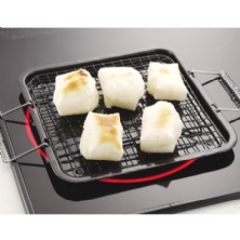 VỈ NƯỚNG BẾP TỪ